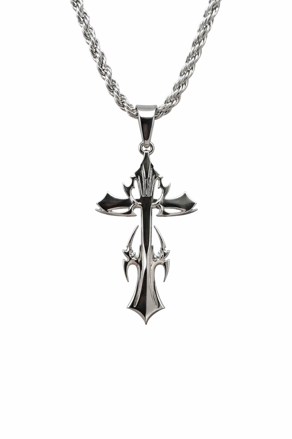 Cross Necklace